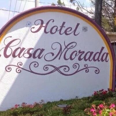 Hotel Casa Morada Comitan de Dominguez Exterior foto